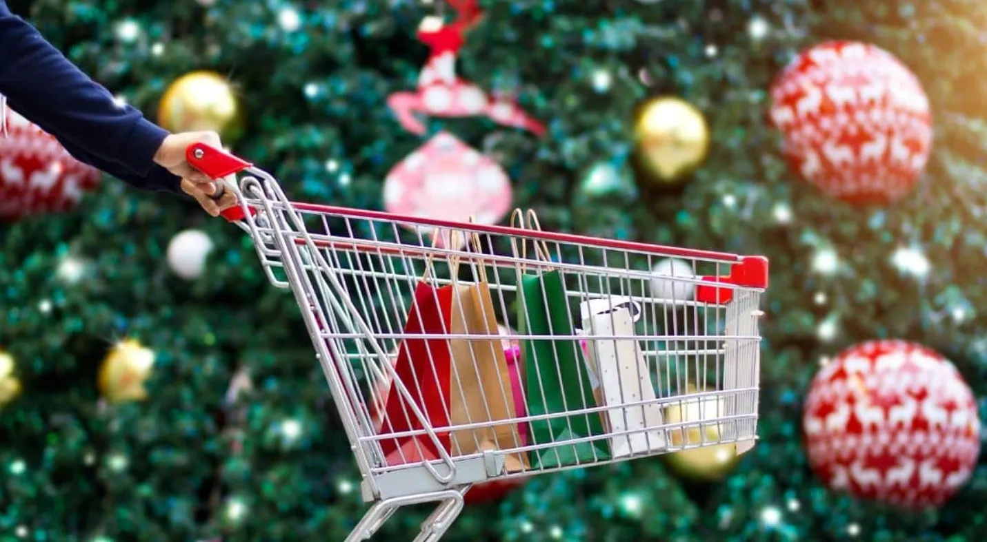 Экономия в праздники: как не потратить все сбережения во время покупок на Рождество и Новый год - today.ua