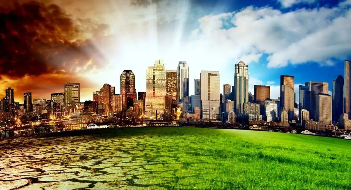 Учені спрогнозували сценарій та дату зникнення людства - today.ua