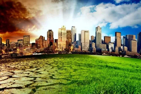 Учёные спрогнозировали сценарий и дату исчезновения человечества