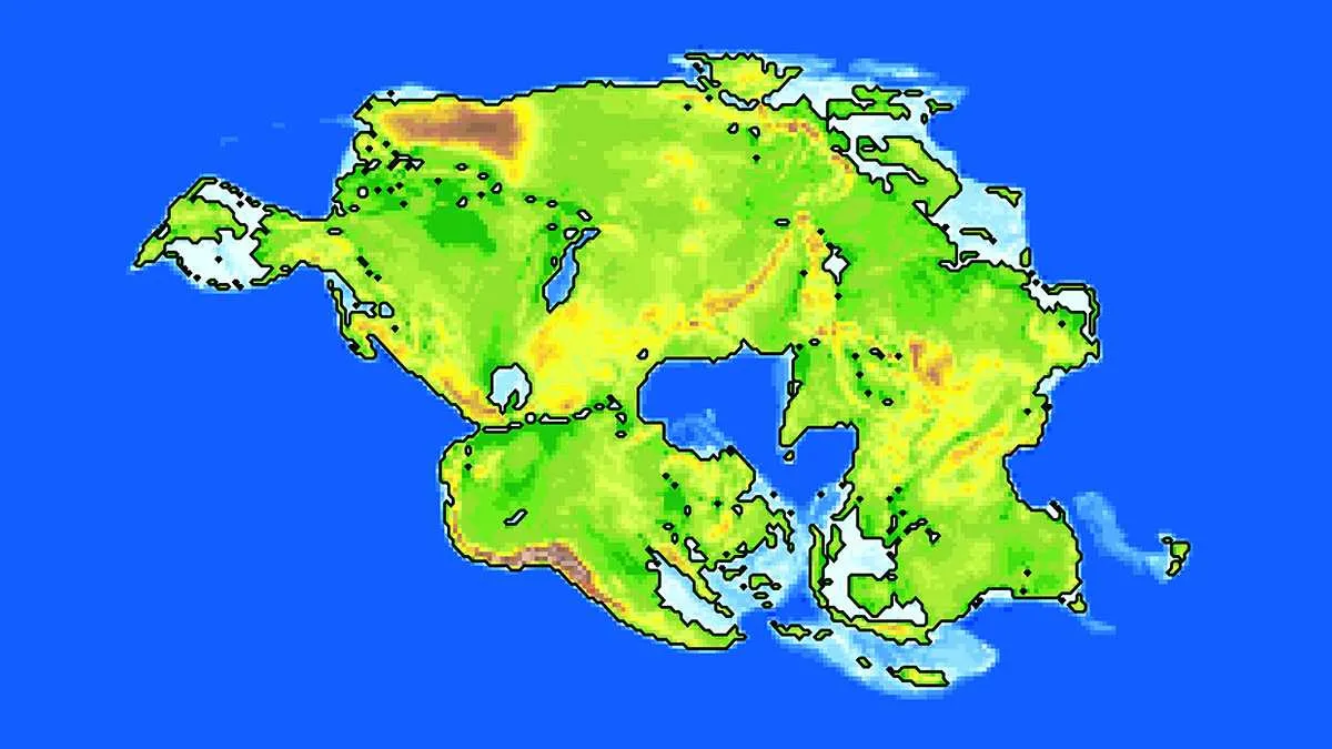 Учені спрогнозували сценарій та дату зникнення людства Учені спрогнозували сценарій та дату зникнення людства - today.ua