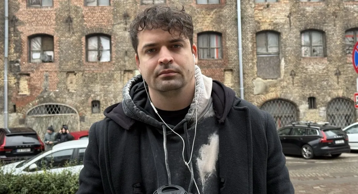 Илья Фрейман: Телевидение в новой медиареальности – это баланс между традициями и цифрой - today.ua