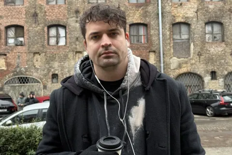 Илья Фрейман: "Телевидение в новой медиареальности – это баланс между традициями и цифрой"