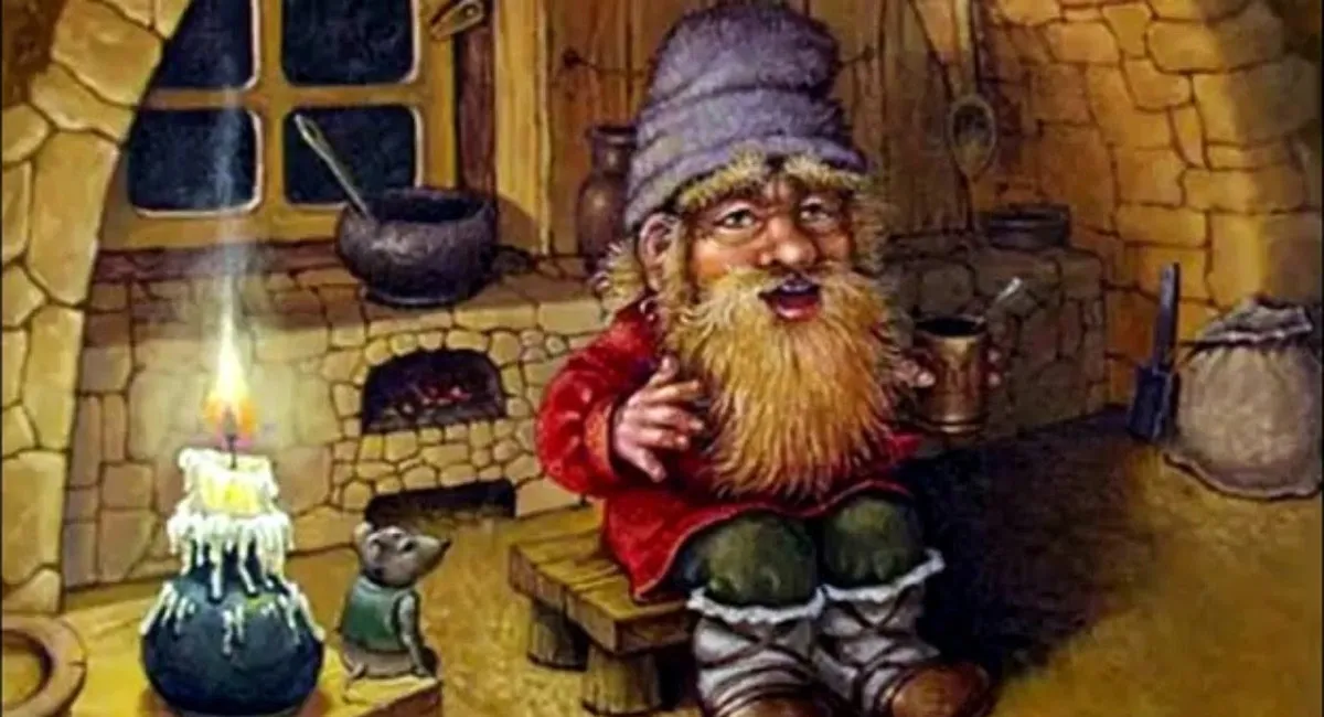 Как понять, что в вашем доме живет домовой: явные признаки - today.ua