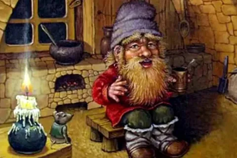 Как понять, что в вашем доме живет домовой: явные признаки