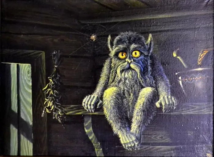 Как понять, что в вашем доме живет домовой: явные признаки - today.ua