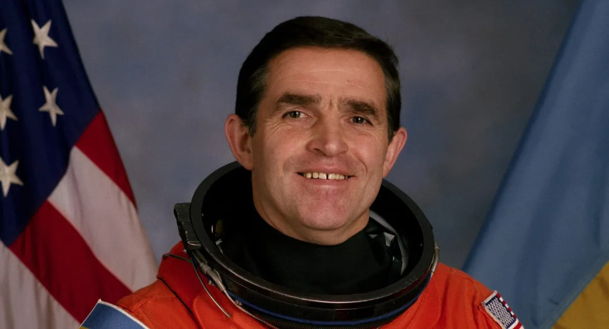 У Києві знайдено мертвим сина легендарного українського космонавта Леоніда Каденюка – ЗМІ - today.ua