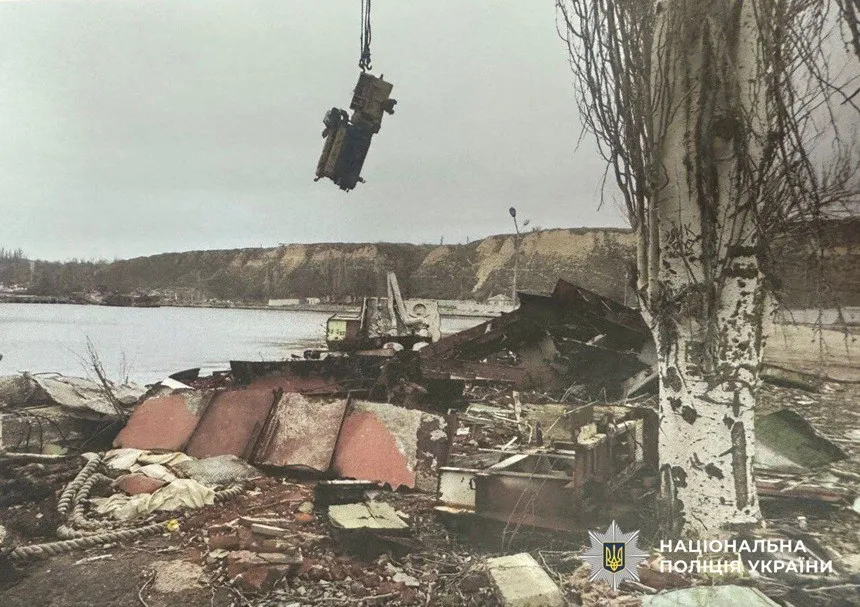 Сразу 6 списанных кораблей Минобороны и миллионный ущерб государству: полиция остановила коррупционную схему - today.ua