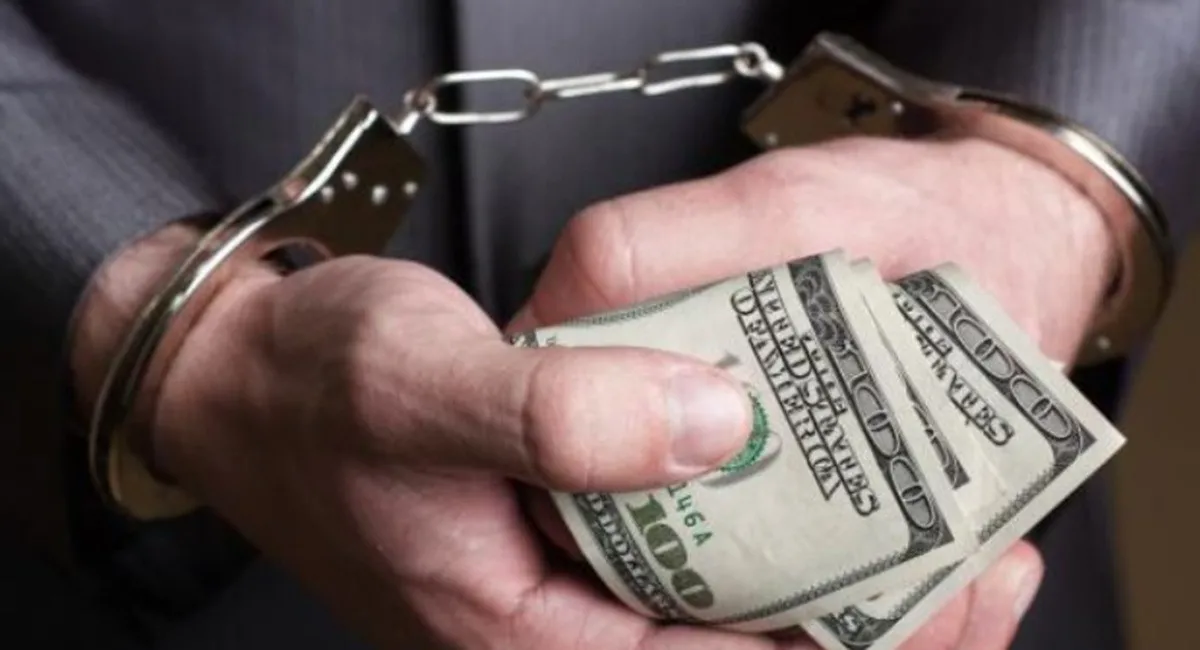 Сразу 6 списанных кораблей Минобороны и миллионный ущерб государству: полиция остановила коррупционную схему - today.ua