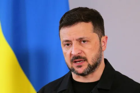 Росія втрачає темп: Зеленський заявив про зупинку зростання чисельності окупаційної армії