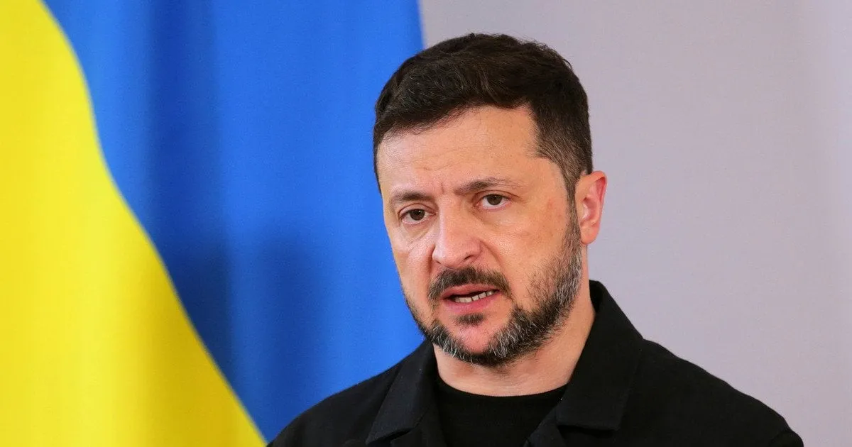 Отдать нельзя оставить: Трамп требует, чтобы Зеленский поставил точку в территориальном вопросе до Рождества - today.ua