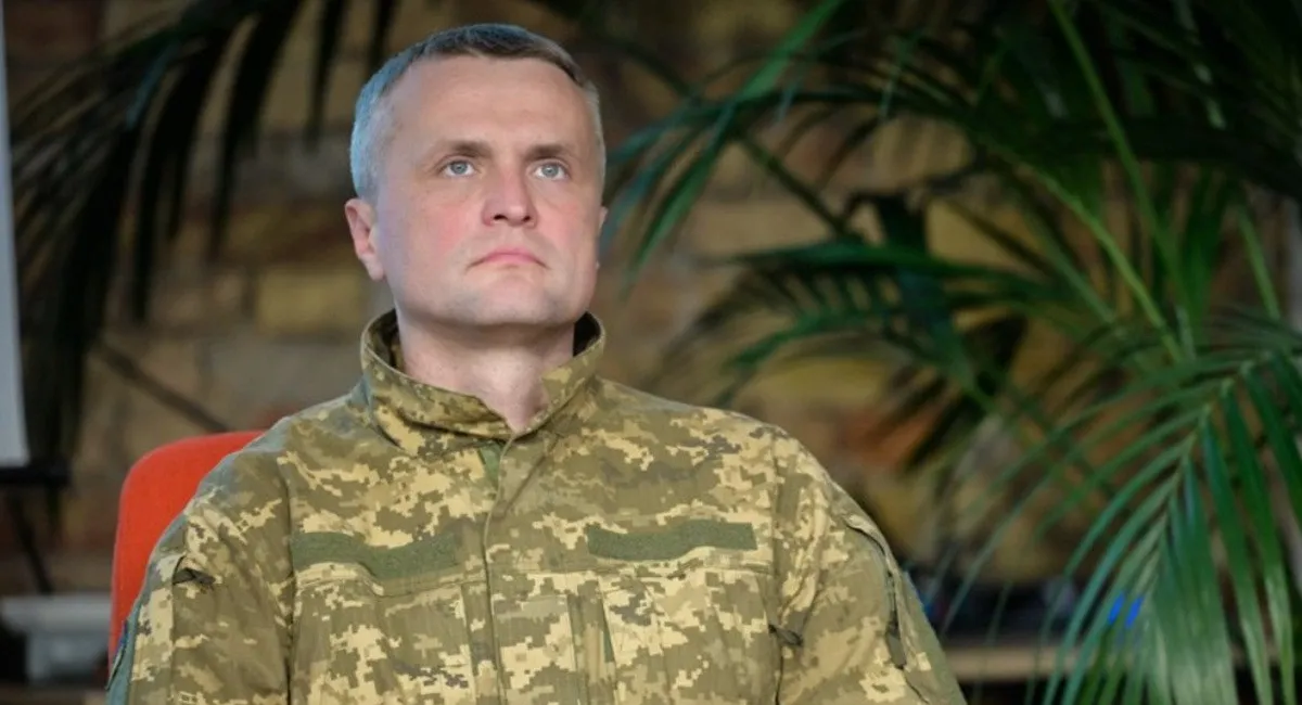 Жодних вигідних рішень не буде: військовий попередив про сценарії, що ведуть до капітуляції України - today.ua