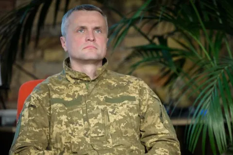 "Жодних вигідних рішень не буде": військовий попередив про сценарії, що ведуть до капітуляції України