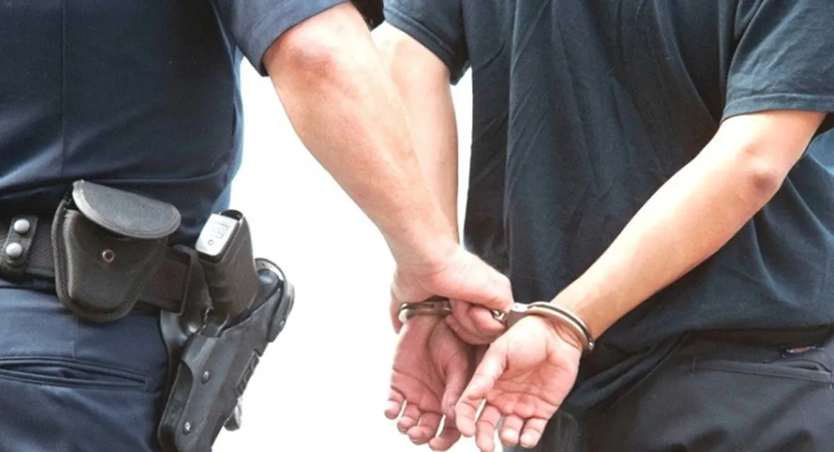 Археолог Эрмитажа попал в Польше за решетку из-за незаконных раскопок в Крыму: подробности - today.ua