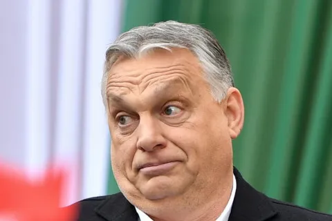 Кремлівський сценарій для ЄС? Орбан готується переписати систему, щоб не втратити владу після виборів