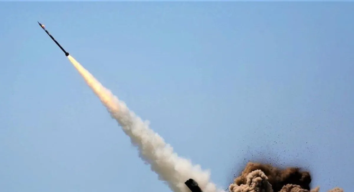 Украина начнёт серийное производство собственных баллистических ракет уже весной следующего года, но есть нюанс - today.ua