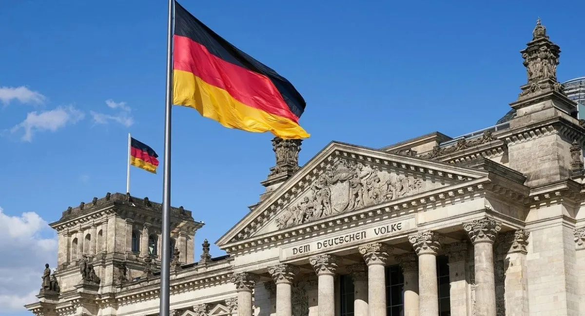 Німеччина буде відправляти українських чоловіків додому, щоб воювали за батьківщину - today.ua