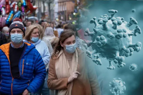 Мир на пороге новой пандемии: мутировавший грипп H3N2 стремительно охватывает планету