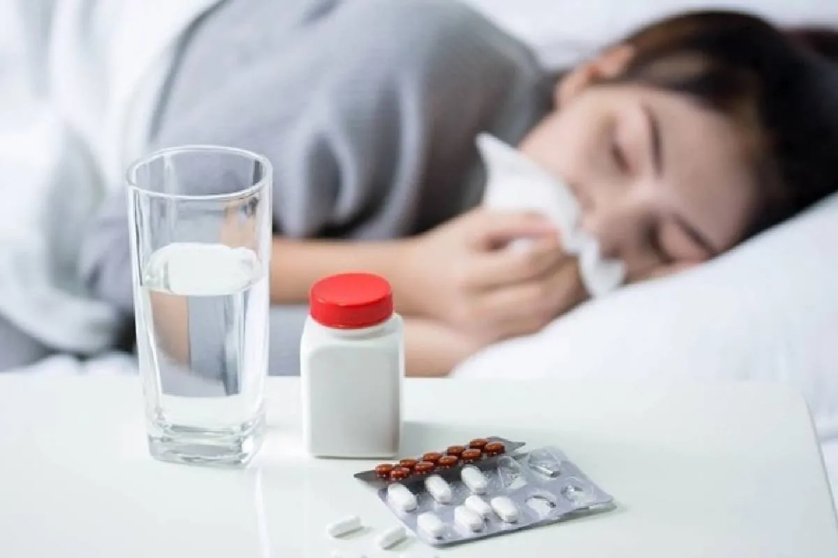 Мир на пороге новой пандемии: мутировавший грипп H3N2 стремительно охватывает планету - today.ua