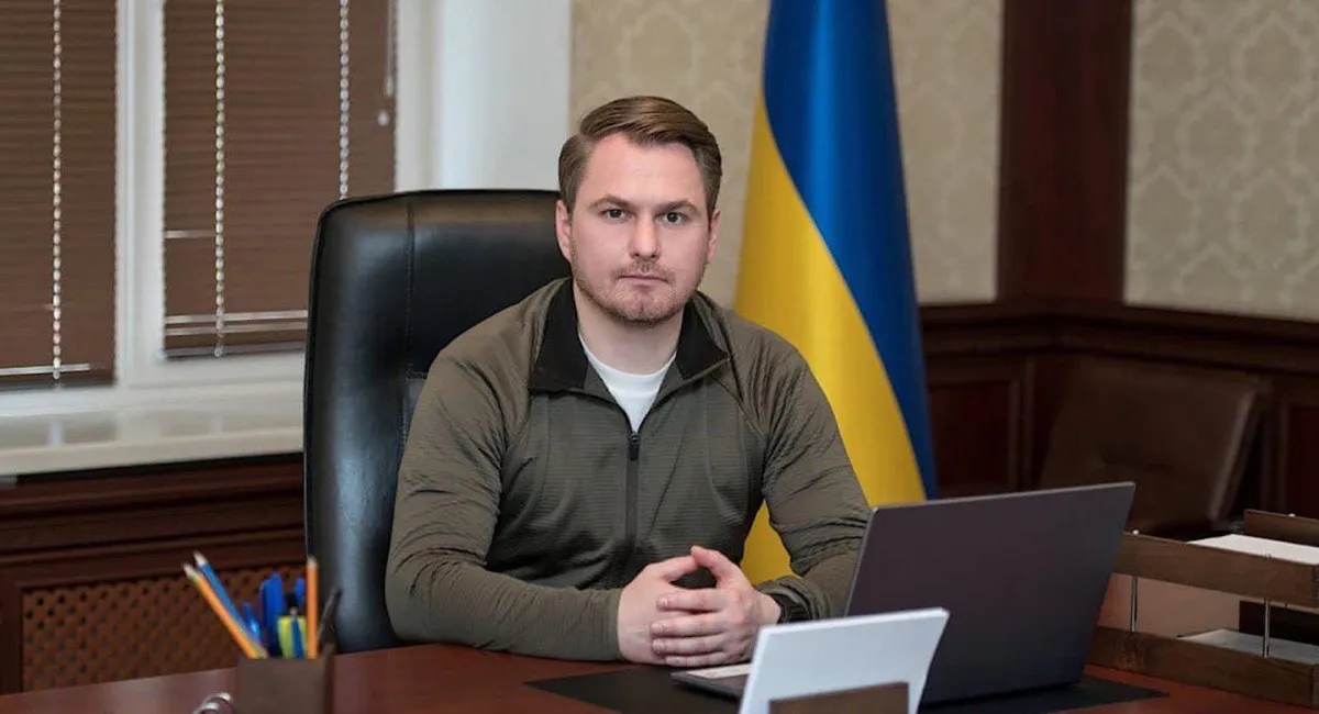 За каждым приду лично: генпрокурор Кравченко отреагировал на слухи о его отставке - today.ua