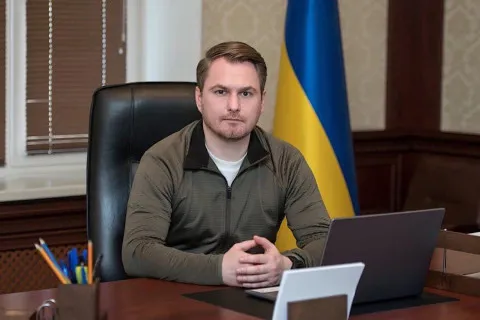 "За кожним прийду особисто": генпрокурор Кравченко відреагував на чутки про його відставку