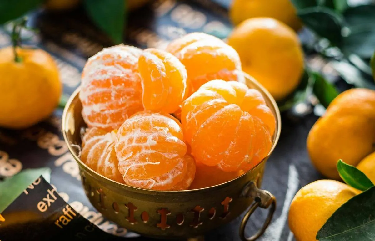 Пакет підтримки здоров’я та стимулятор краси: нутриціолог назвала продукт, який варто додати до раціону Пакет підтримки здоров’я та стимулятор краси: нутриціолог назвала продукт, який варто додати до раціону - today.ua