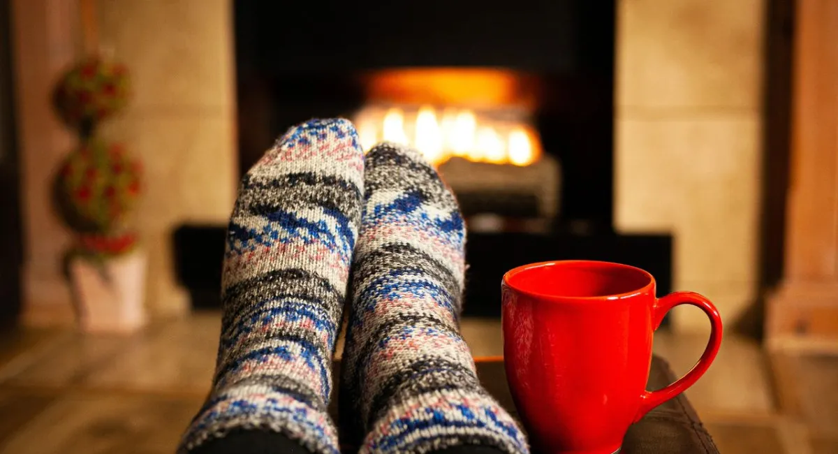 В Україну йдуть люті морози: як не дати ногам замерзнути навіть за такої погоди - today.ua