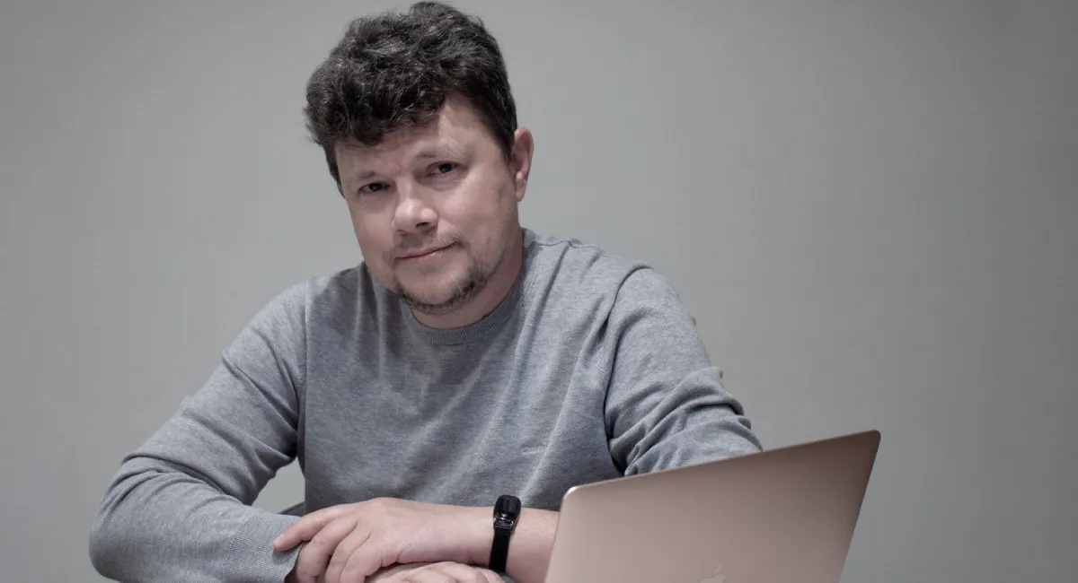 Українські айтішники вміють досягати результатів в умовах обмежених ресурсів — у цьому наша сила - today.ua