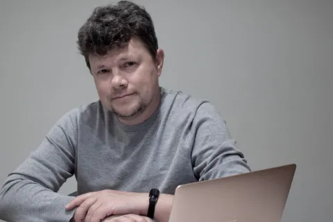 Украинские айтишники умеют достигать результатов в условиях ограниченных ресурсов — в этом наша сила.