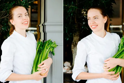 Що таке сучасний ресторан: шеф-кухар Євгенія Клименко про актуальні тренди в ресторанній сфері