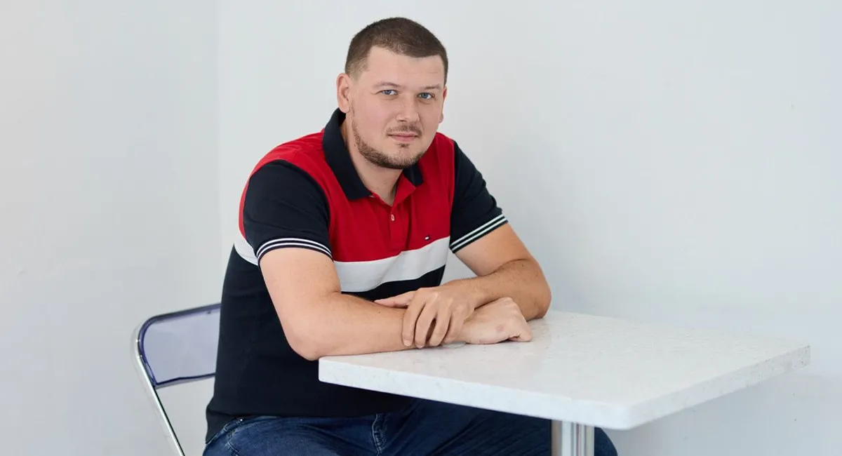 Безопасность – это ключ к эффективности: Александр Момоток о новейших решениях в сфере автомобильной безопасности и их перспективах в Украине - today.ua