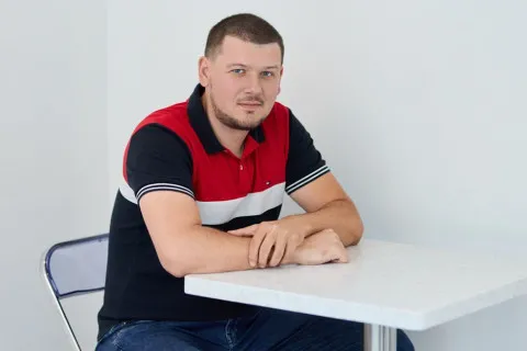 "Безопасность – это ключ к эффективности": Александр Момоток о новейших решениях в сфере автомобильной безопасности и их перспективах в Украине