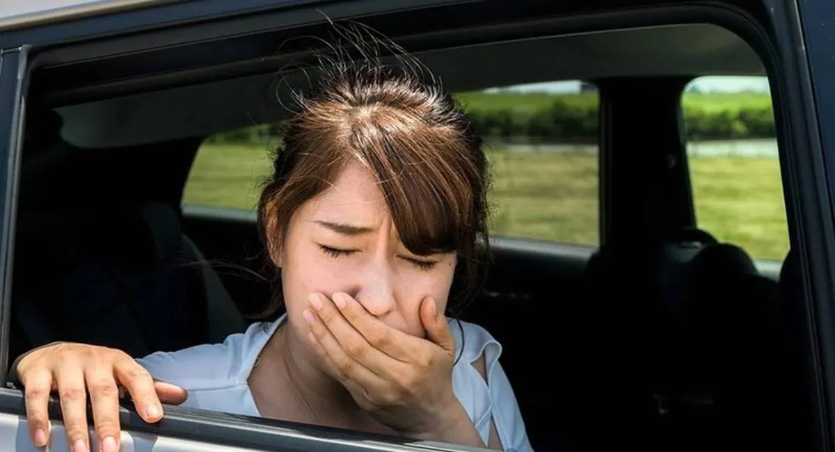 Пассажиры электромобилей массово жалуются на тошноту и головокружение: в чём причина - today.ua