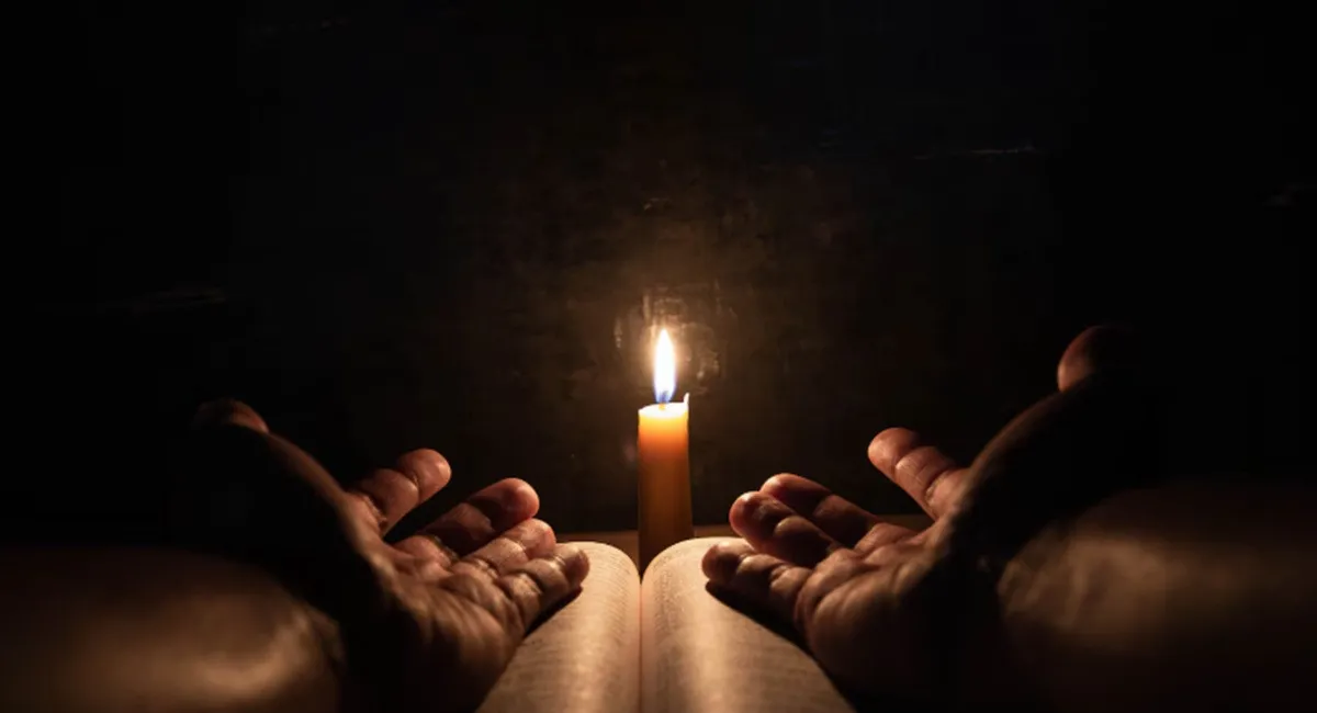 Церковне свято 13 грудня: чому категорично не можна підмітати й мити підлогу - today.ua