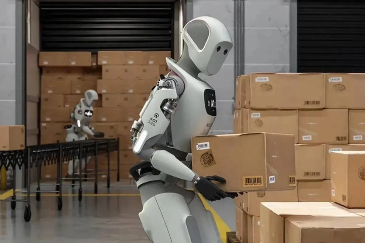 Физический труд не спасет людей: ведущий игрок ИИ-индустрии сделал тревожный прогноз относительно безработицы Физический труд не спасет людей: ведущий игрок ИИ-индустрии сделал тревожный прогноз относительно безработицы - today.ua