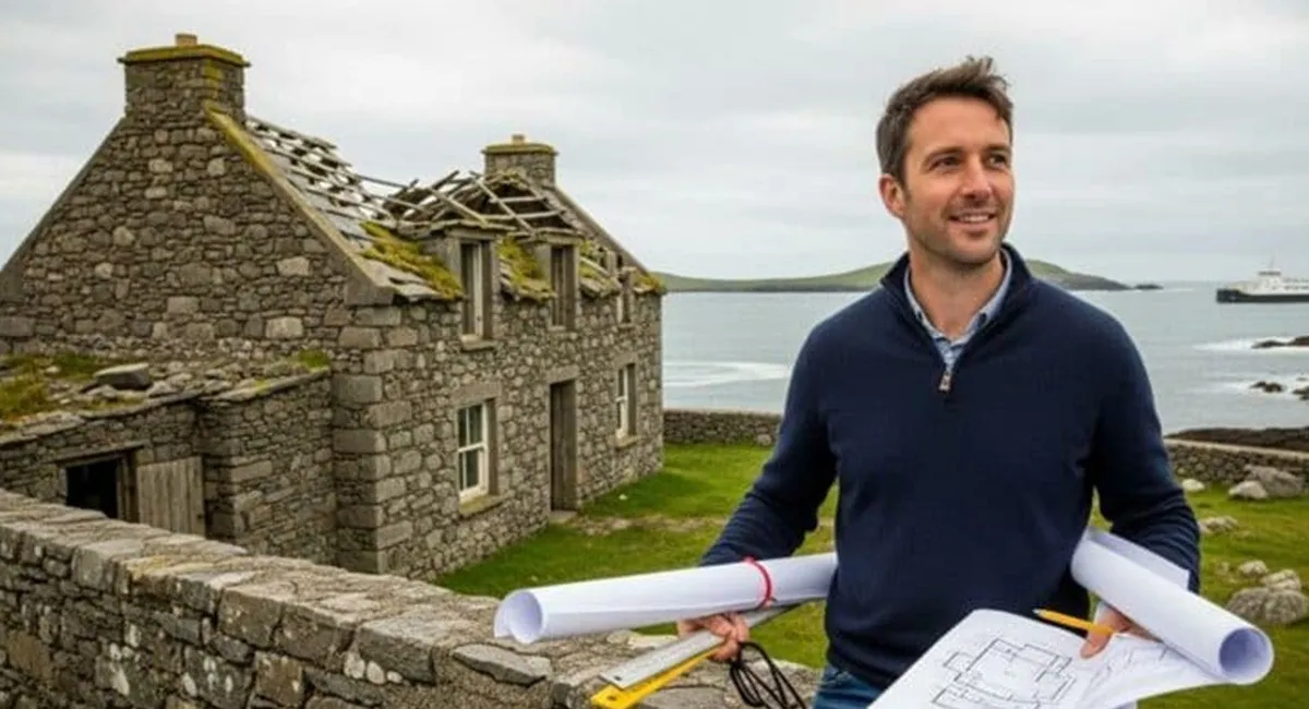 Удаленная работа с видом на океан: Ирландия платит 84 тысячи евро за переезд на остров - today.ua