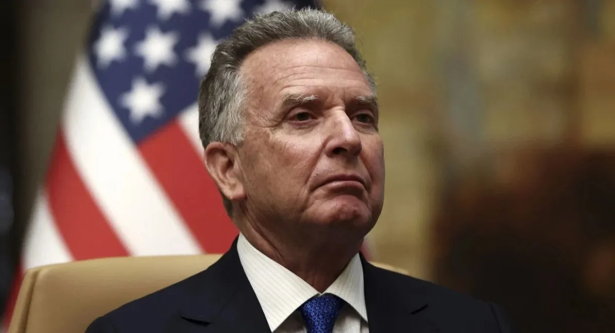 От мирного соглашения отделяет только один вопрос: Виткофф раскрыл детали предстоящей встречи с Путиным - today.ua