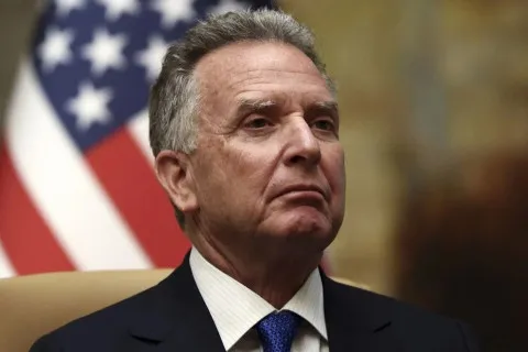 У Берліні готуються до зустрічі Віткоффа з європейськими лідерами та Зеленським: вона може покласти край війні