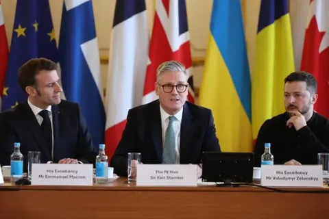 "Троянський кінь" Кремля: Європа занепокоєна демілітаризацією Донбасу у плані США