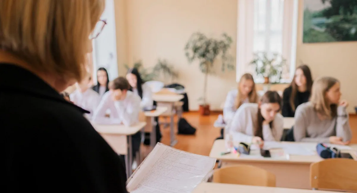 Школярам залишився ще рік: 11-річок більше не буде - today.ua