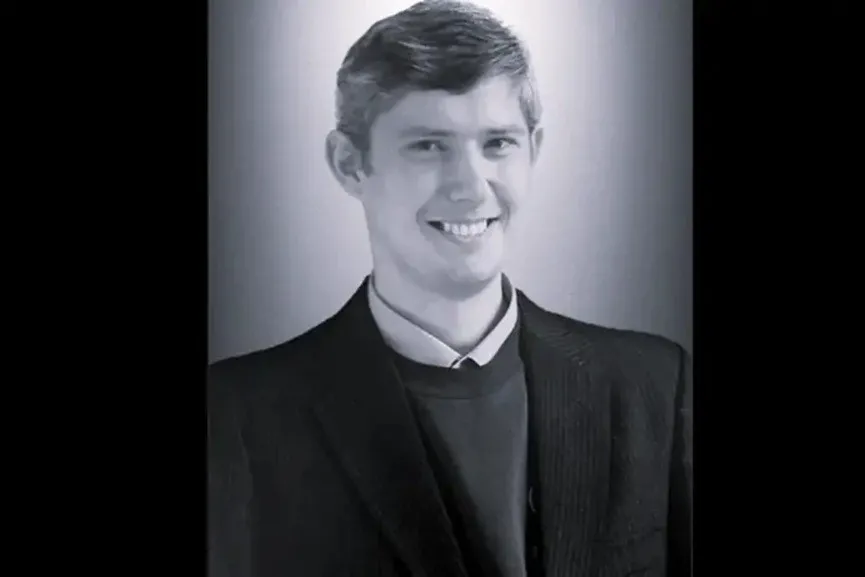 Помер через 23 дні після мобілізації: священник зі Львова не витримав навчань на полігоні Помер через 23 дні після мобілізації: священник зі Львова не витримав навчань на полігоні - today.ua