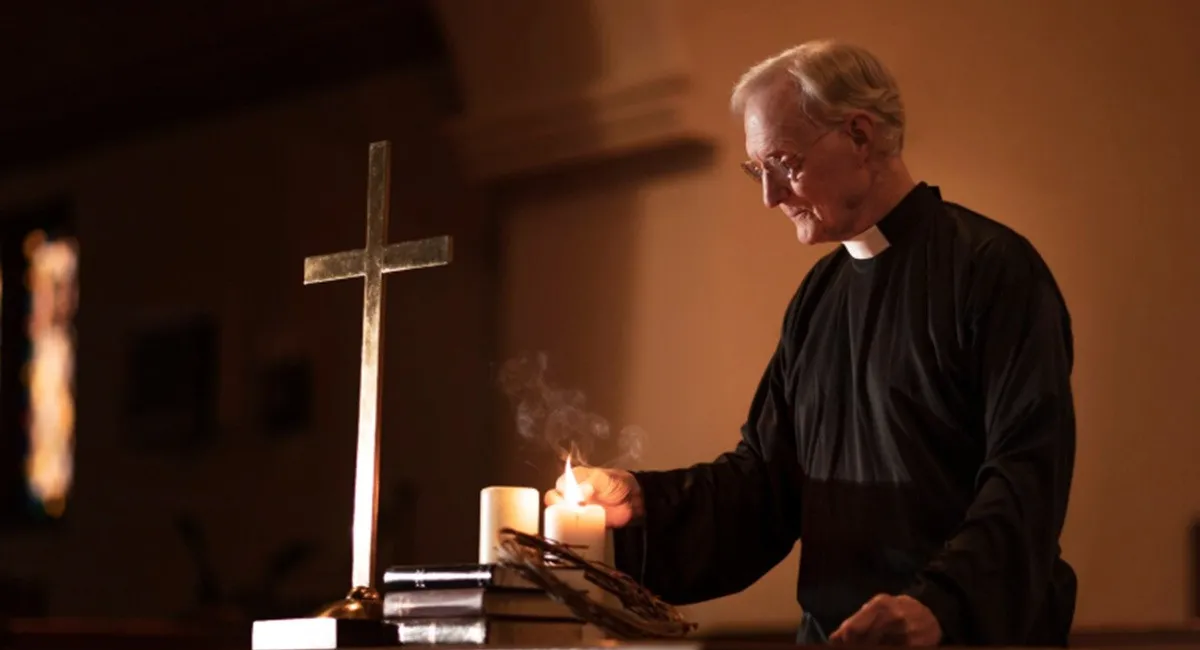 Помер через 23 дні після мобілізації: священник зі Львова не витримав навчань на полігоні - today.ua