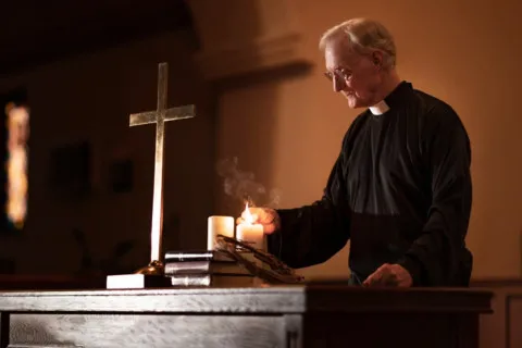 Помер через 23 дні після мобілізації: священник зі Львова не витримав навчань на полігоні