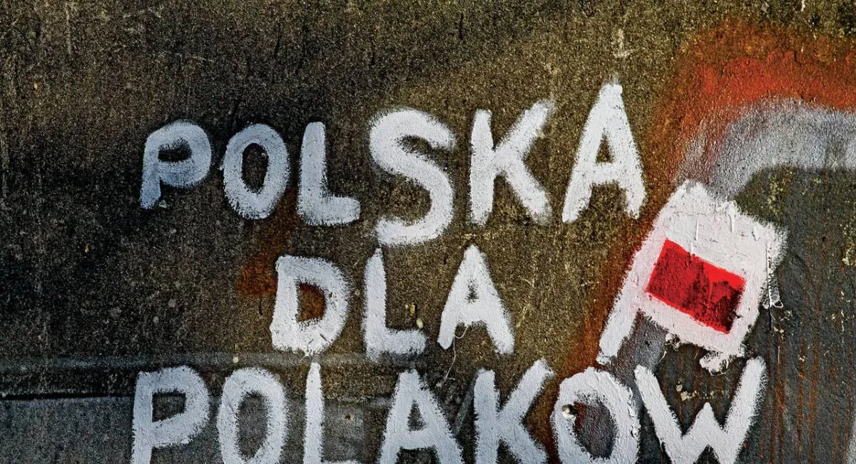 Інформаційний простір Польщі заполонила антиукраїнська пропаганда: дезінформація загрожує підтримці України - today.ua