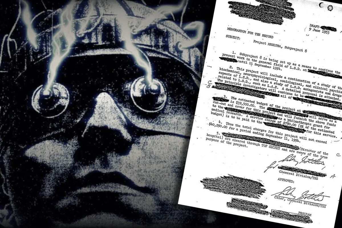 Теорії змови та реальні експерименти над людьми: що надихнуло творців серіалу Дивні дива - today.ua