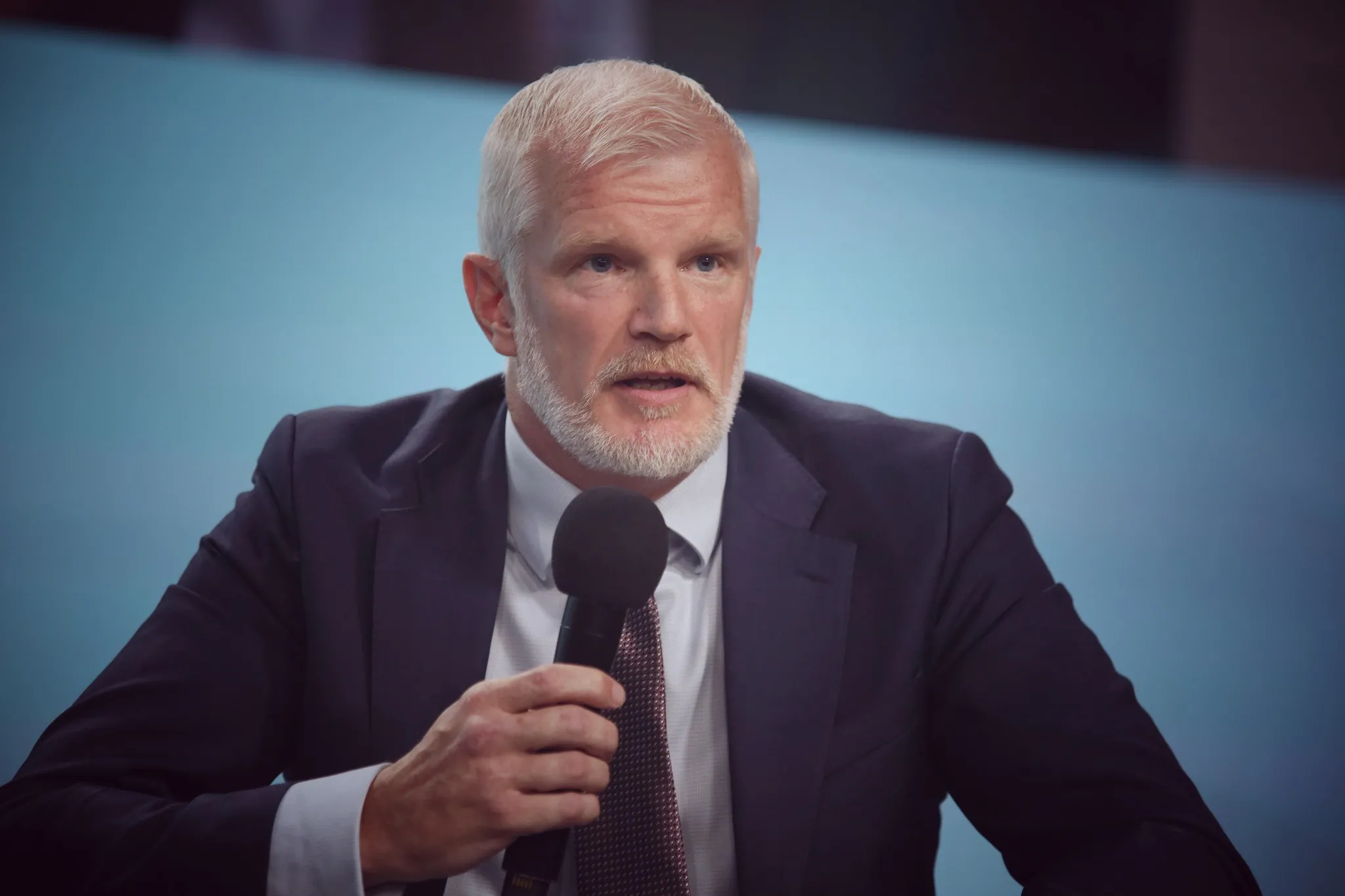 Мы должны действовать как можно быстрее: Лондон срочно готовит страну к войне Мы должны действовать как можно быстрее: Лондон срочно готовит страну к войне - today.ua