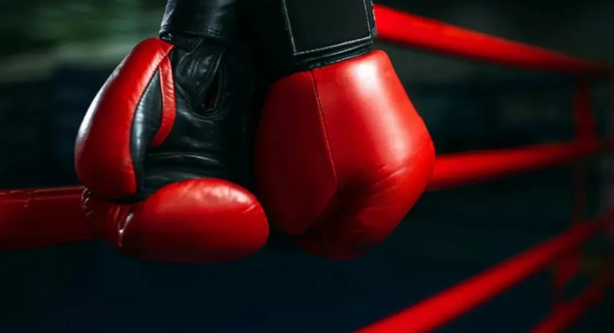 Еще вчера на ринге, сегодня - вечность: в 37 лет внезапно скончался известный украинский боксер - today.ua