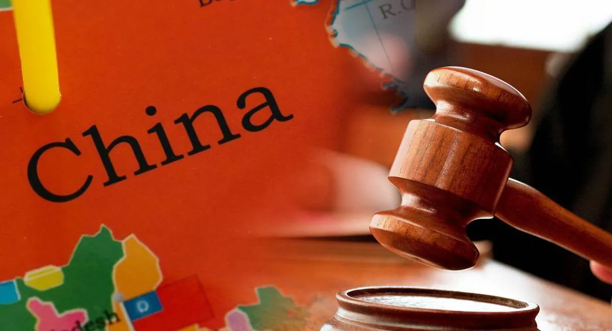 Жорстке покарання за корупцію: суд Китаю виніс вирок колишньому чиновнику - today.ua