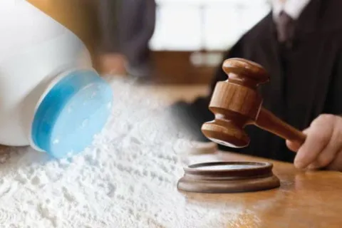 Рак после детской присыпки: суд присяжных связал болезнь с продукцией Johnson&Johnson