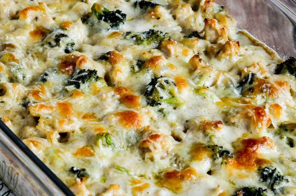 Смачно і без зайвих клопотів: простий рецепт ситної та корисної вечері для всієї сім'ї - today.ua