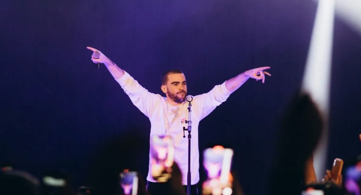 Залишив Київ заради спокою: популярний український співак розкрив неочікувані зміни у житті - today.ua